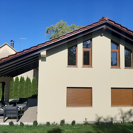 Apartman Marin Livno Exteriér fotografie