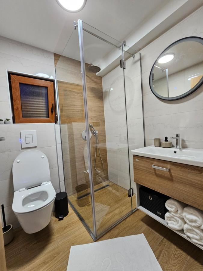 Apartman Marin Livno Exteriér fotografie