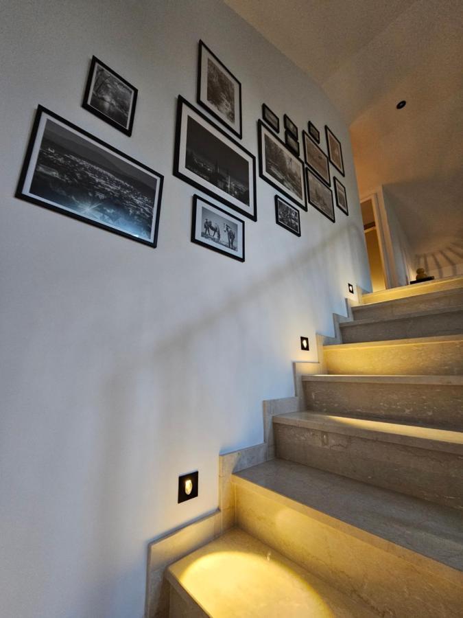 Apartman Marin Livno Exteriér fotografie