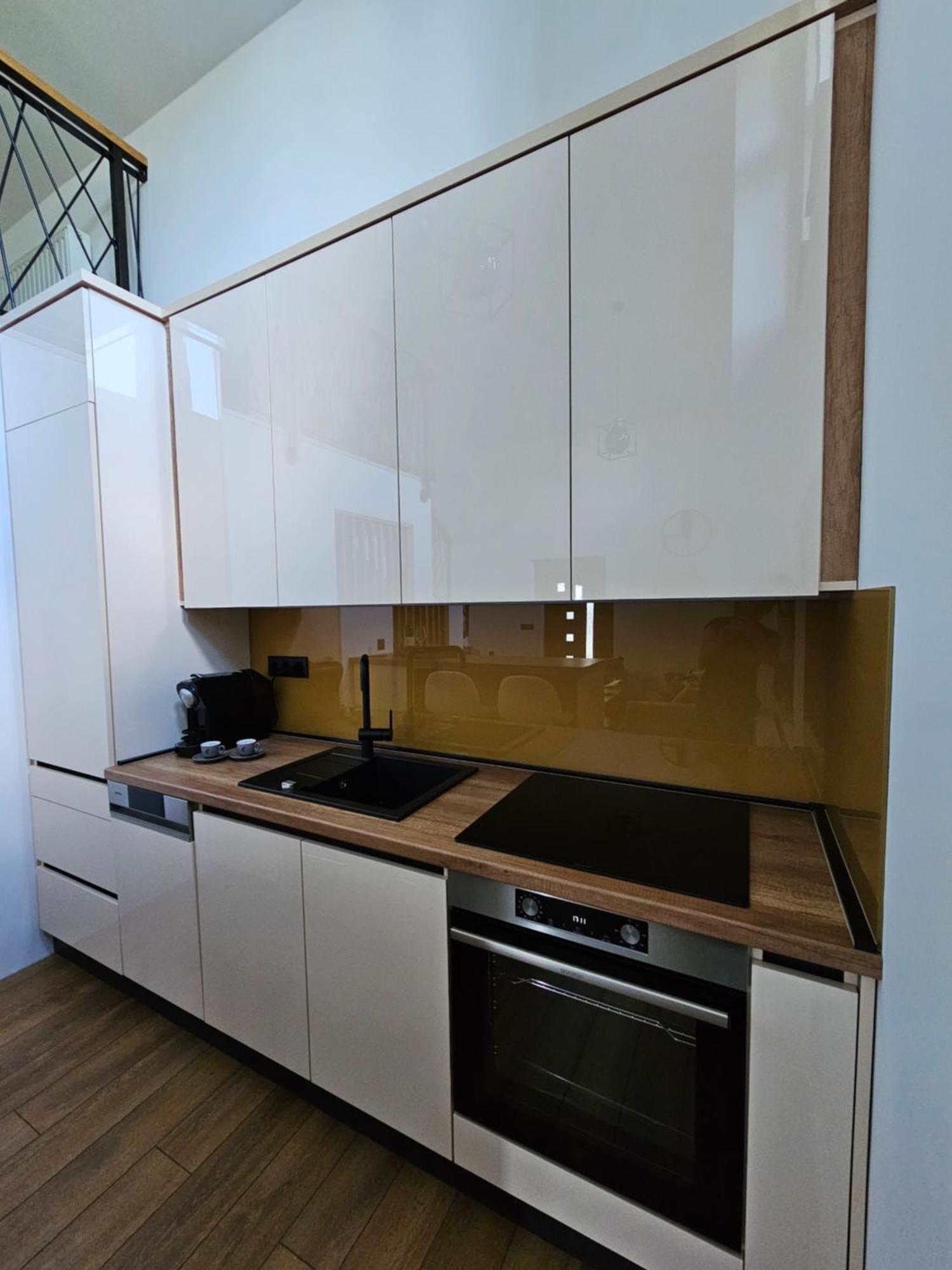 Apartman Marin Livno Exteriér fotografie