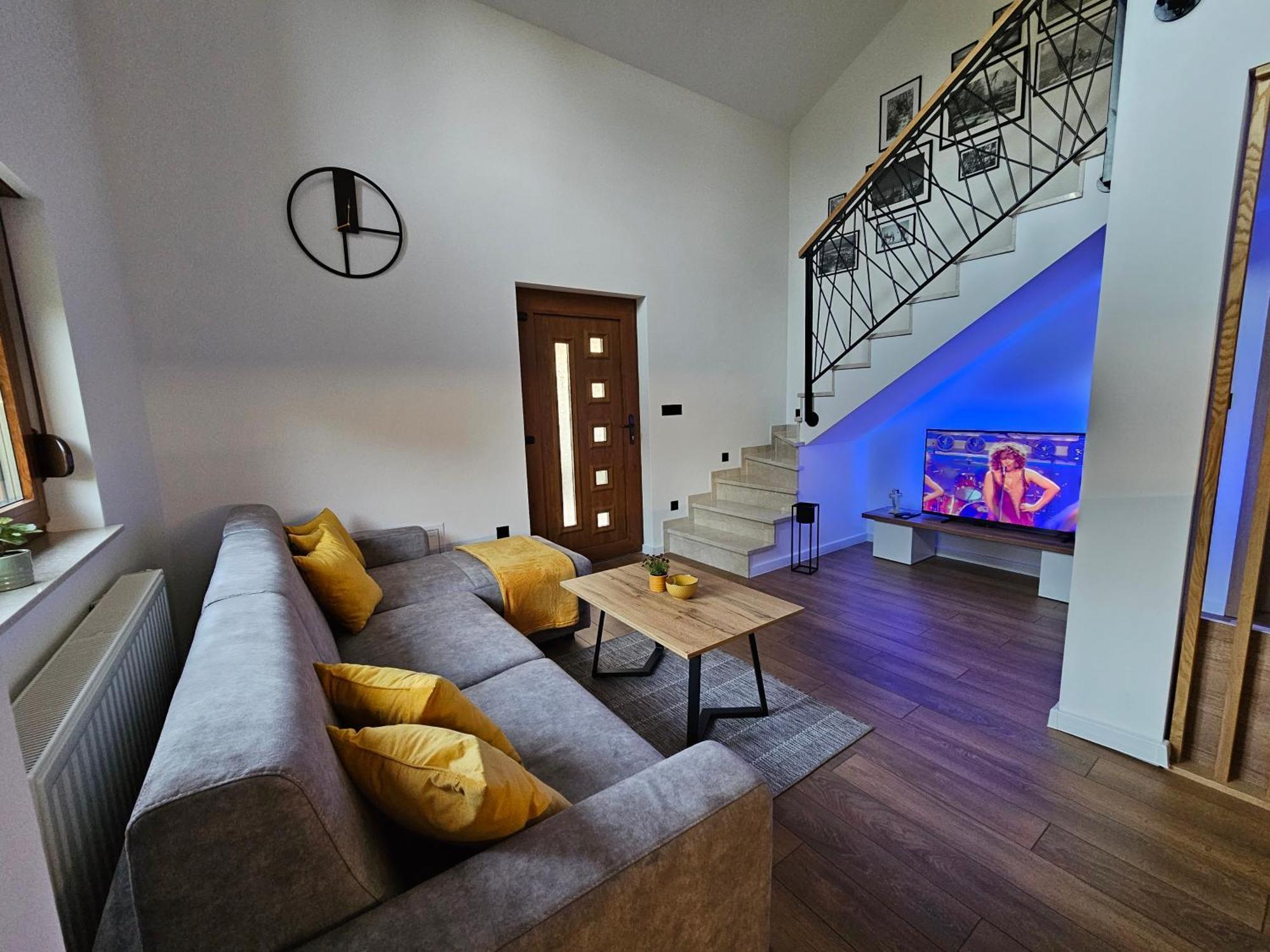 Apartman Marin Livno Exteriér fotografie