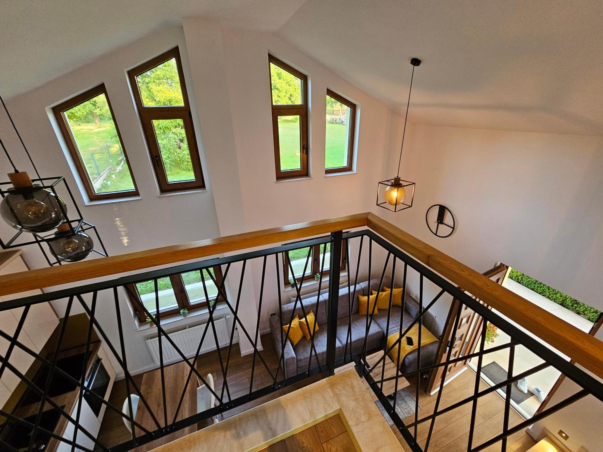 Apartman Marin Livno Exteriér fotografie