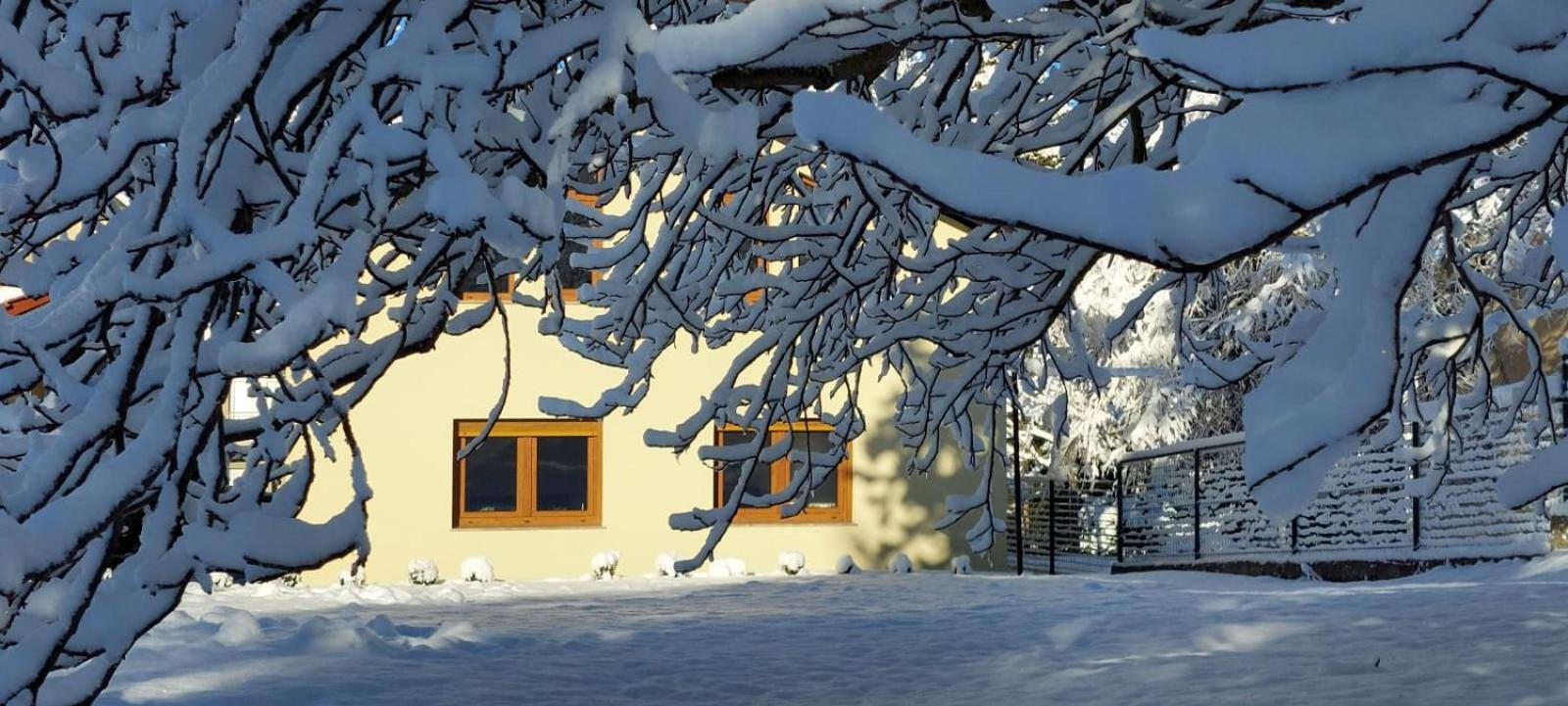 Apartman Marin Livno Exteriér fotografie
