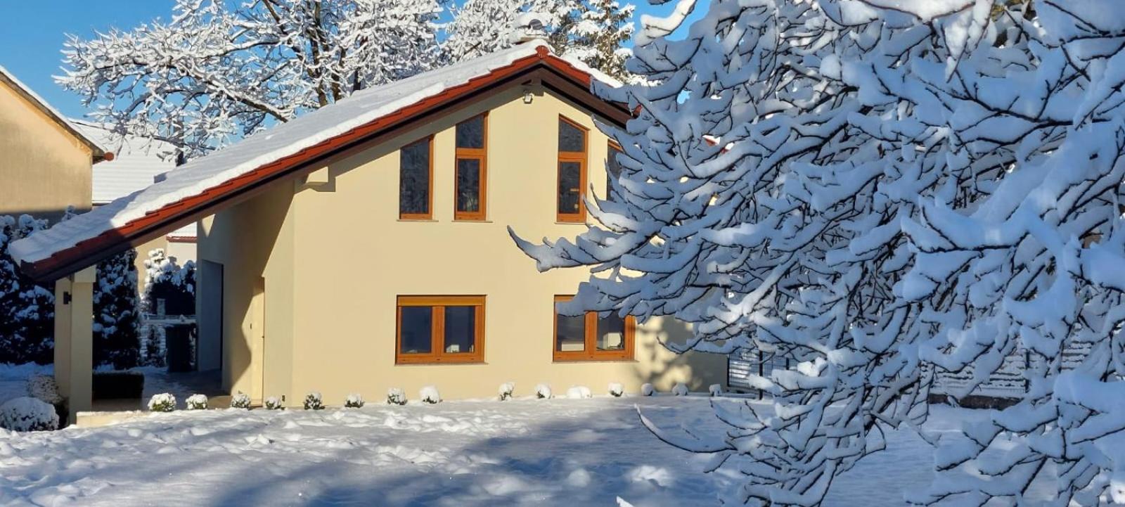 Apartman Marin Livno Exteriér fotografie